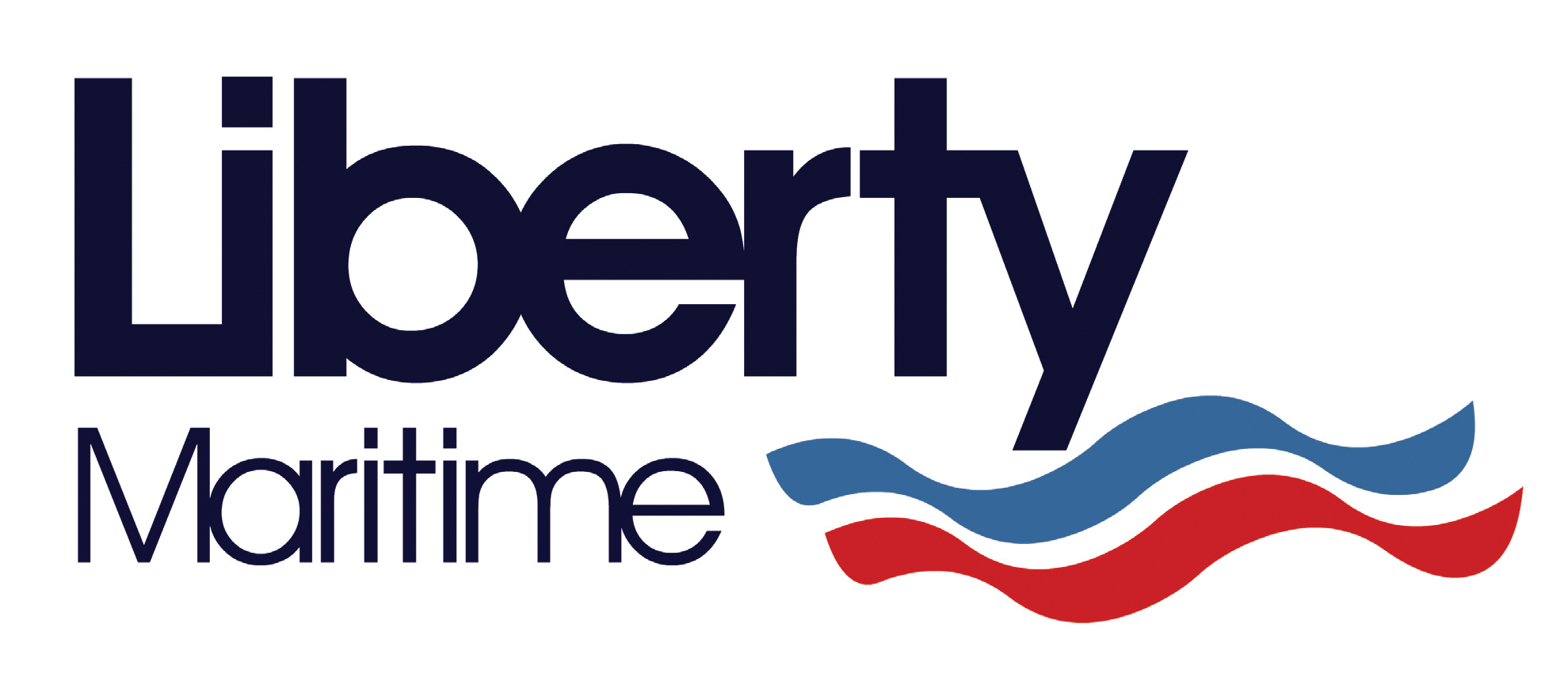 Liberty maritime logo