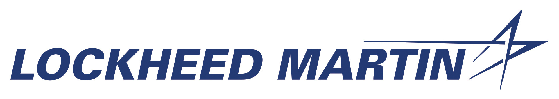 Lockheed martin logo