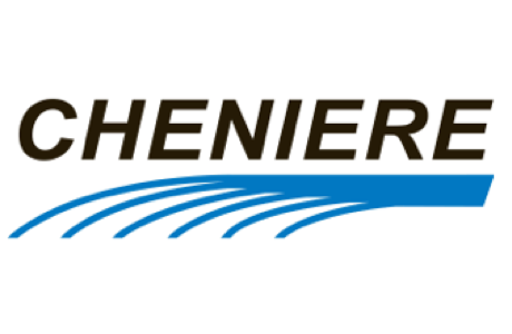 Logo cheniere LG