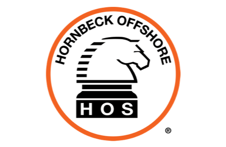 Logo hornbeck offshore