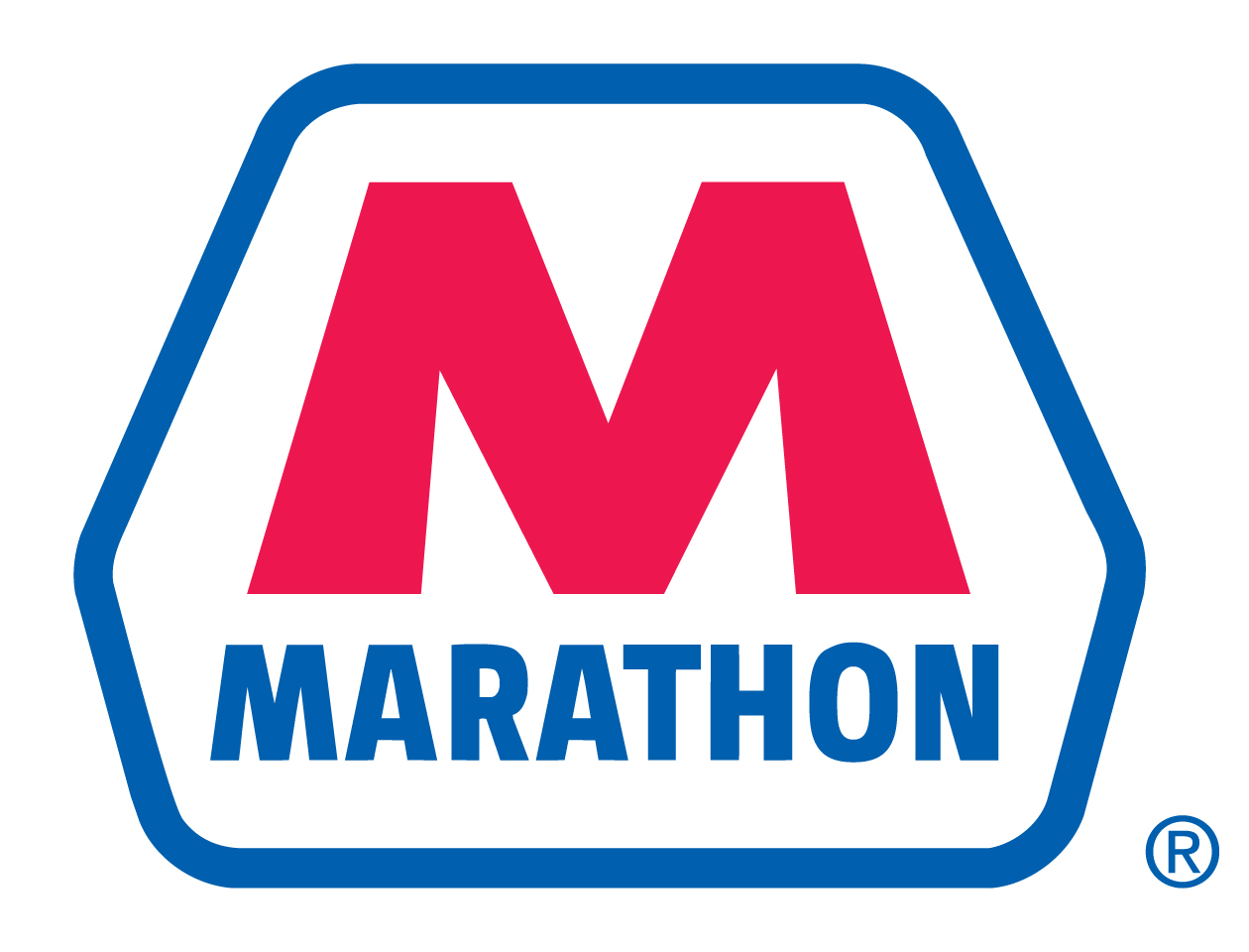 Marathon petroleum logo