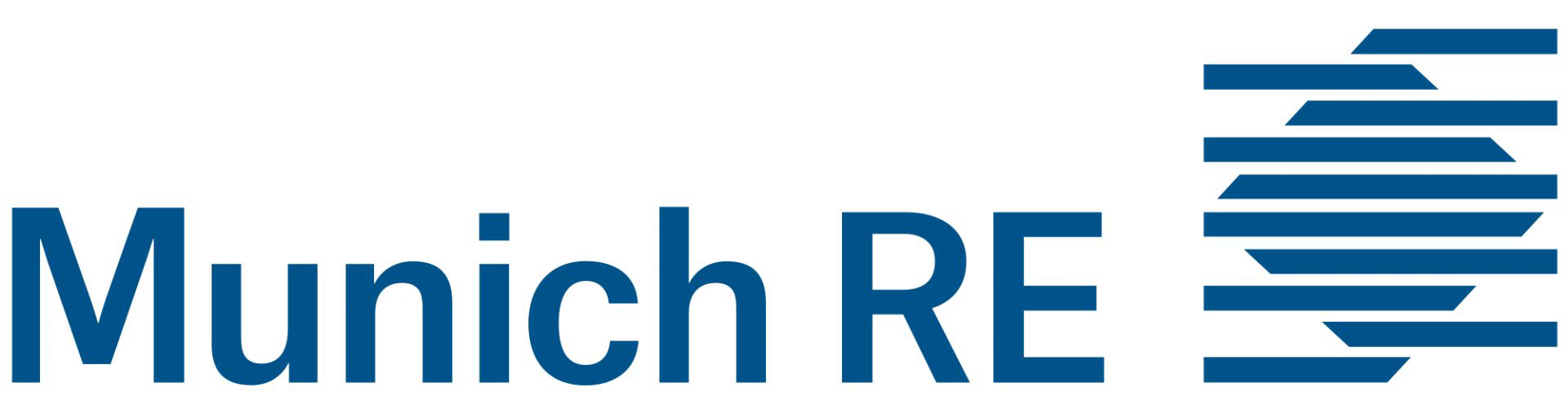 Munich reinsurance logo