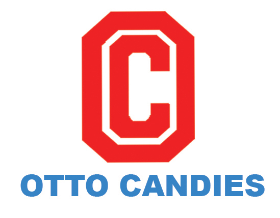 Otto candies logo