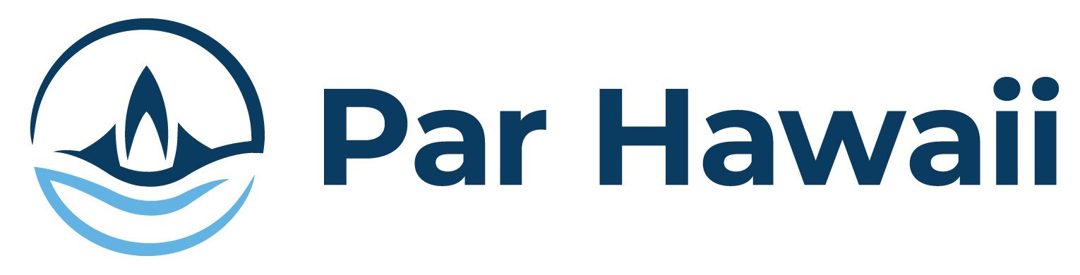 Par hawaii logo