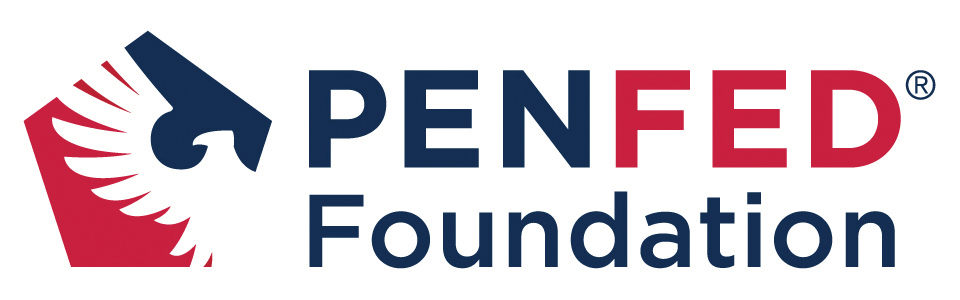 Penfed foundation logo