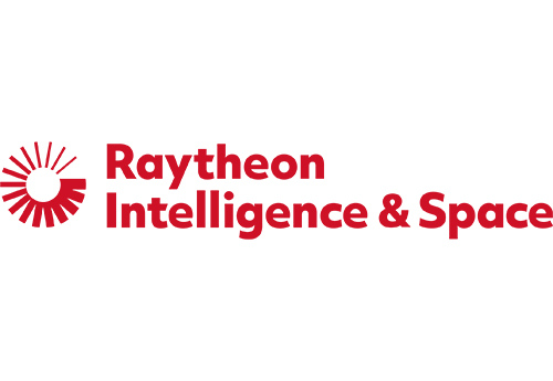 Raytheon 500x345