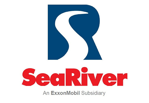 Seariver logo