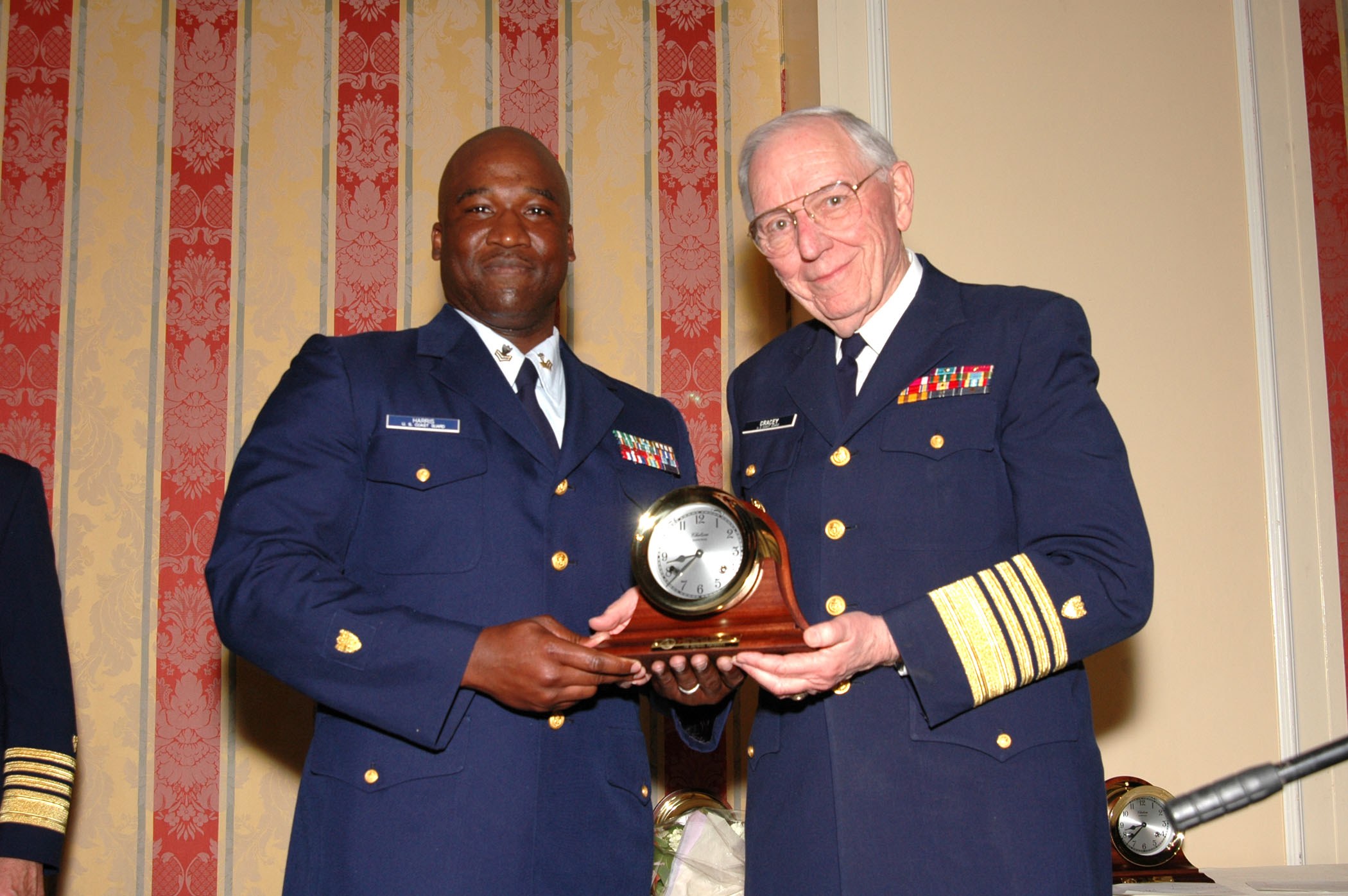 06 San Fran gracey award