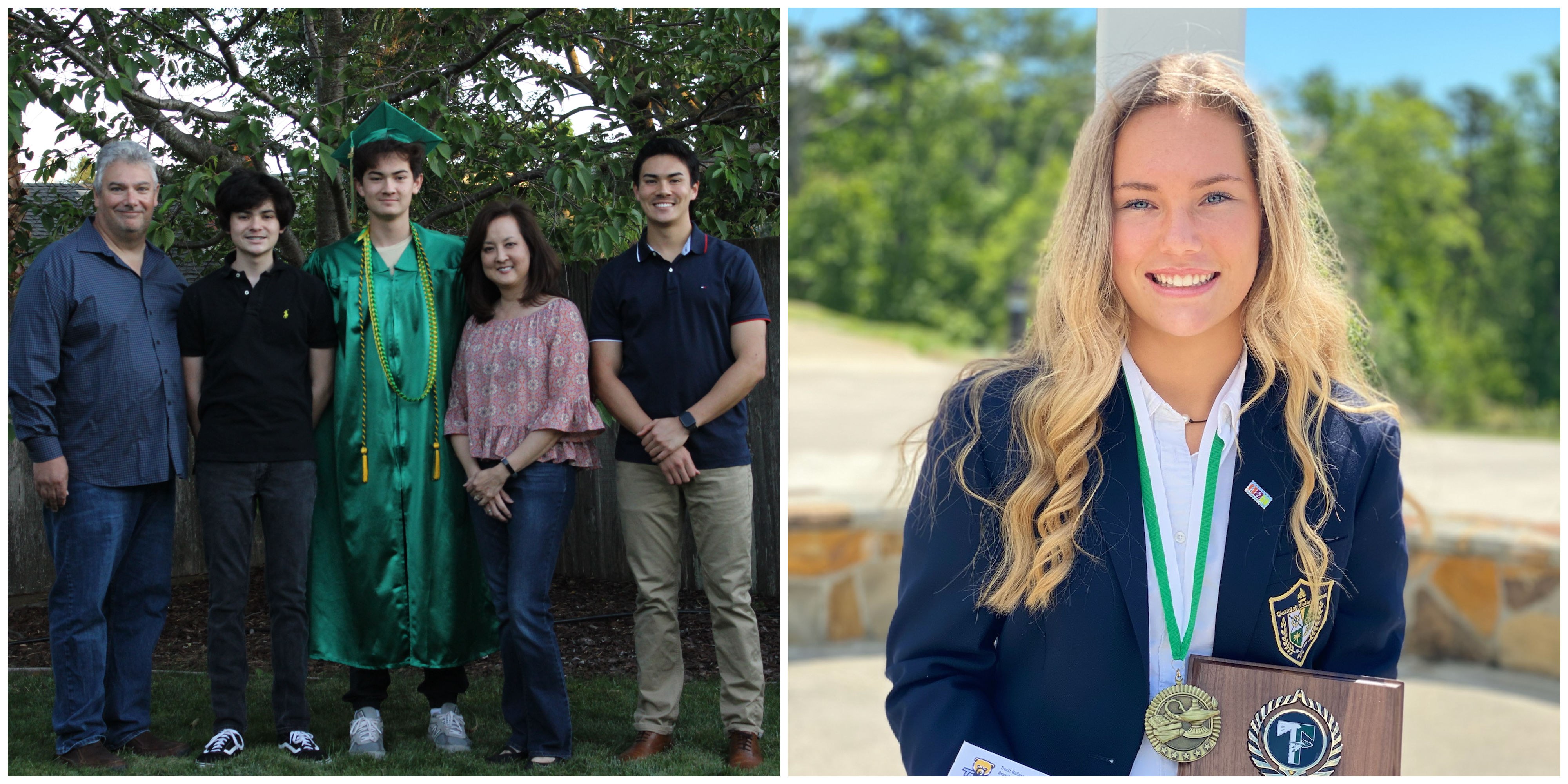 2021 scholars albert carlan