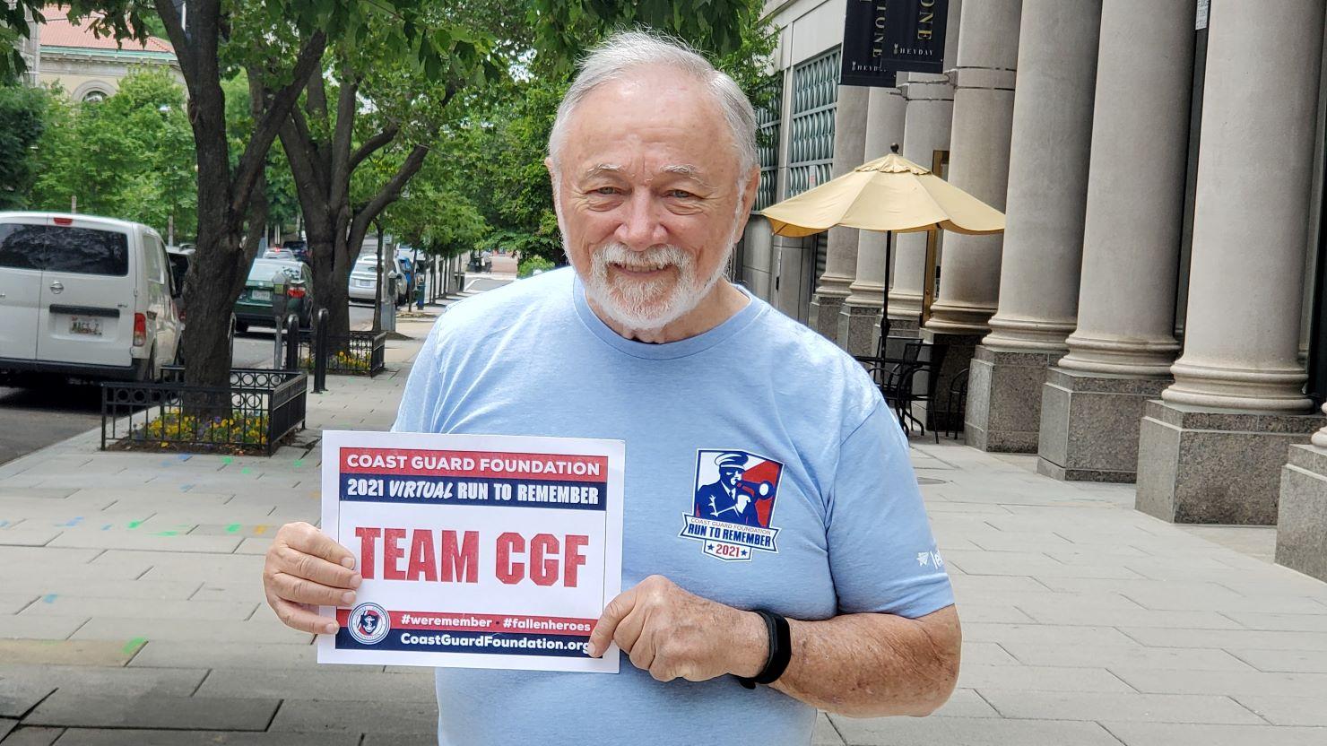 A picture of James Muldoon