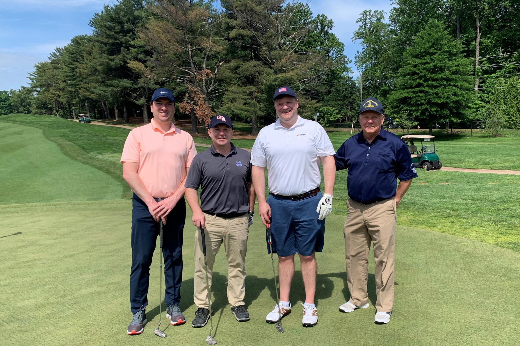 2022 DC Golf Bollinger 2