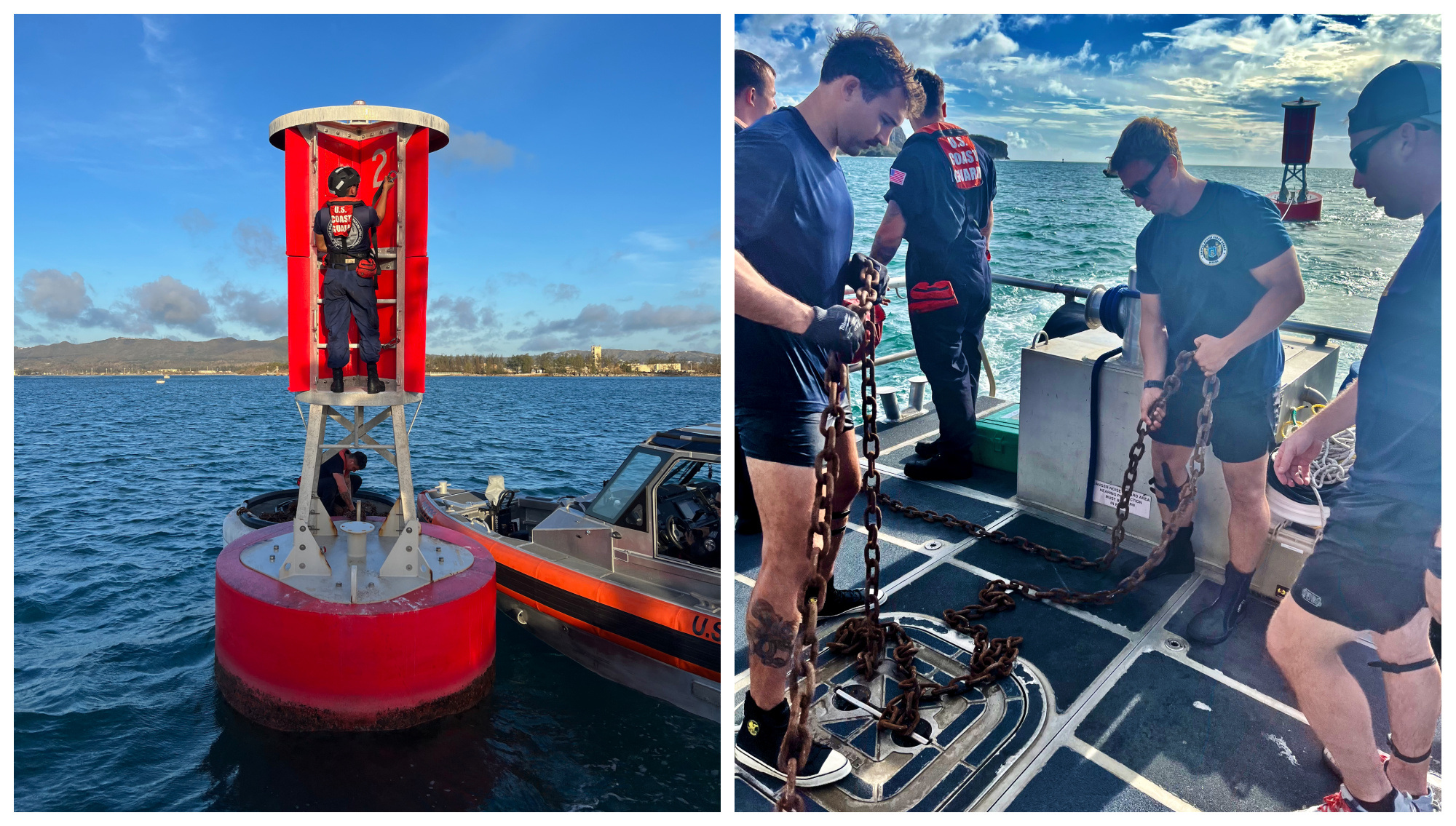 2023 Guam Disaster Relief 2