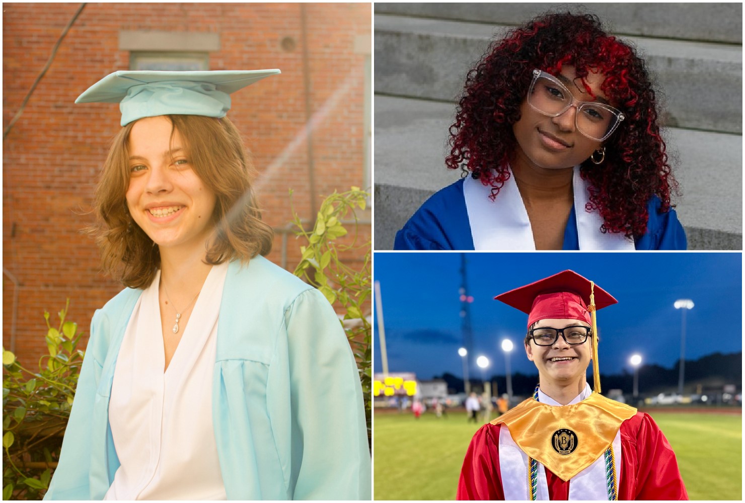 2024 Annual Report Education Scholarships