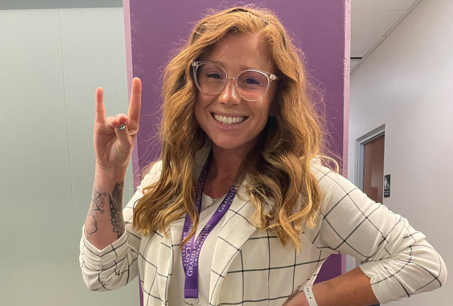 2024 Annual Report Education Spouse Education Grant 1