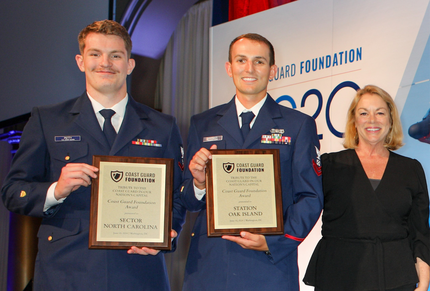 2024 Annual Report Letter from Susan Ludwig