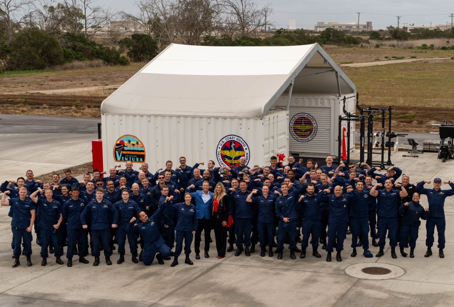 2024 Annual Report Morale Shipmate