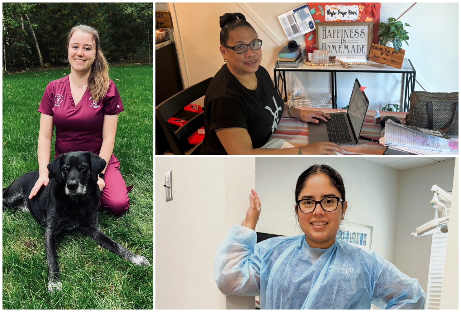 2024 Annual Report Spouse Education