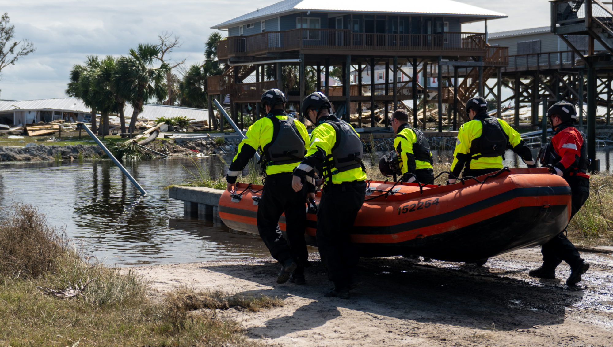 2024 Helene Milton Support Cover Image