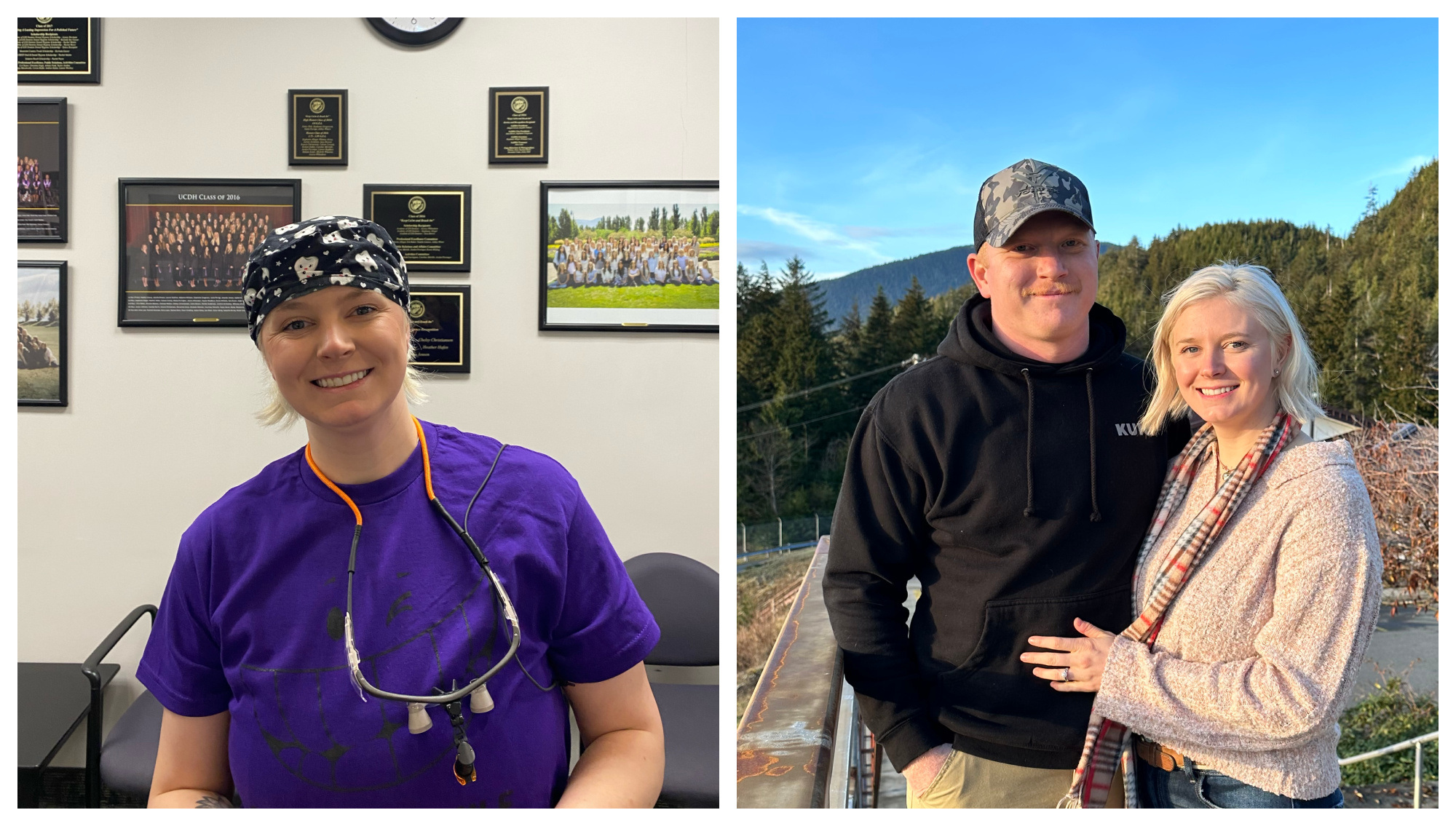 2024 Holly Knight Delta Dental Spouse Grant