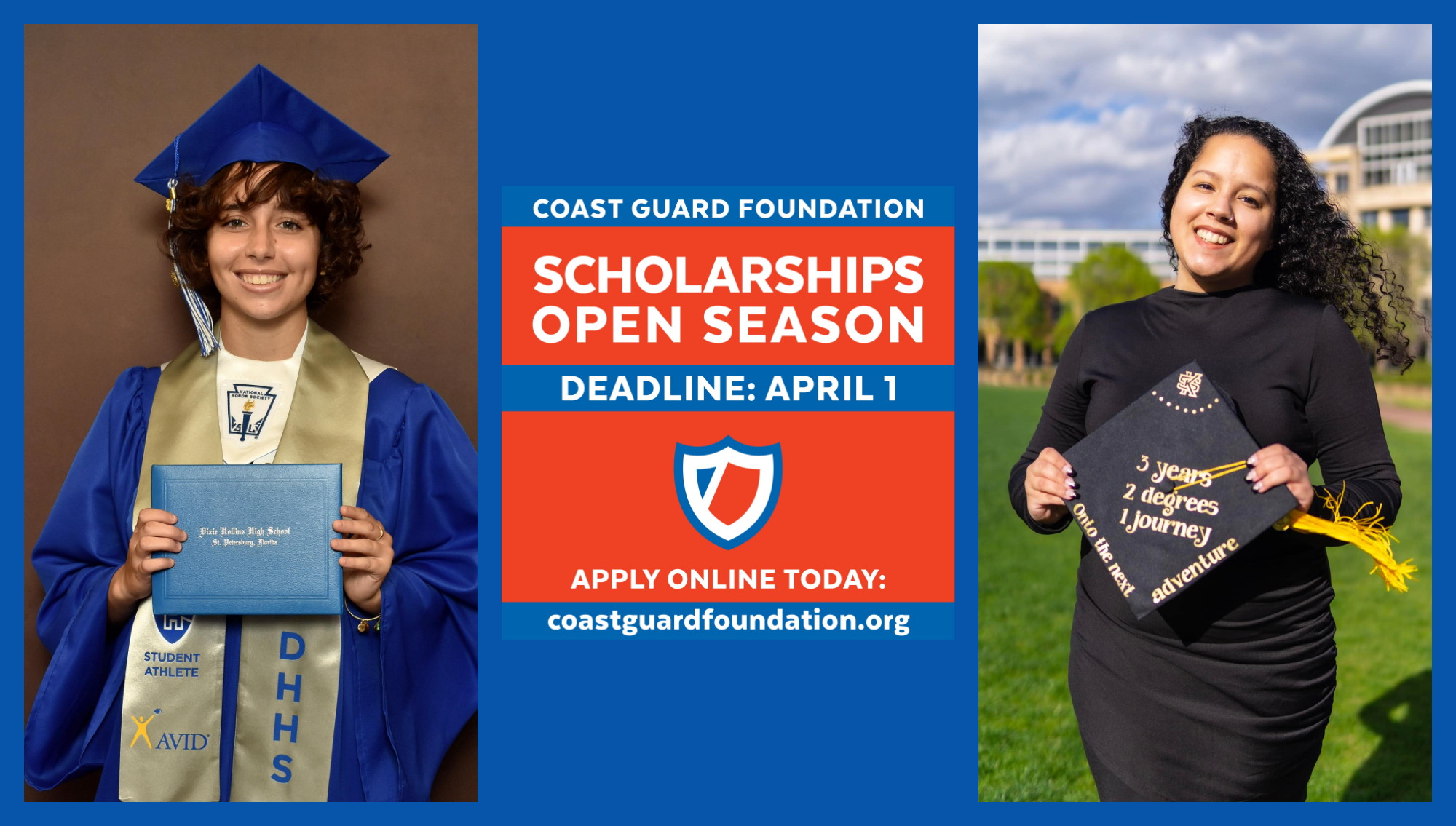 2024 cgf scholarship application opens