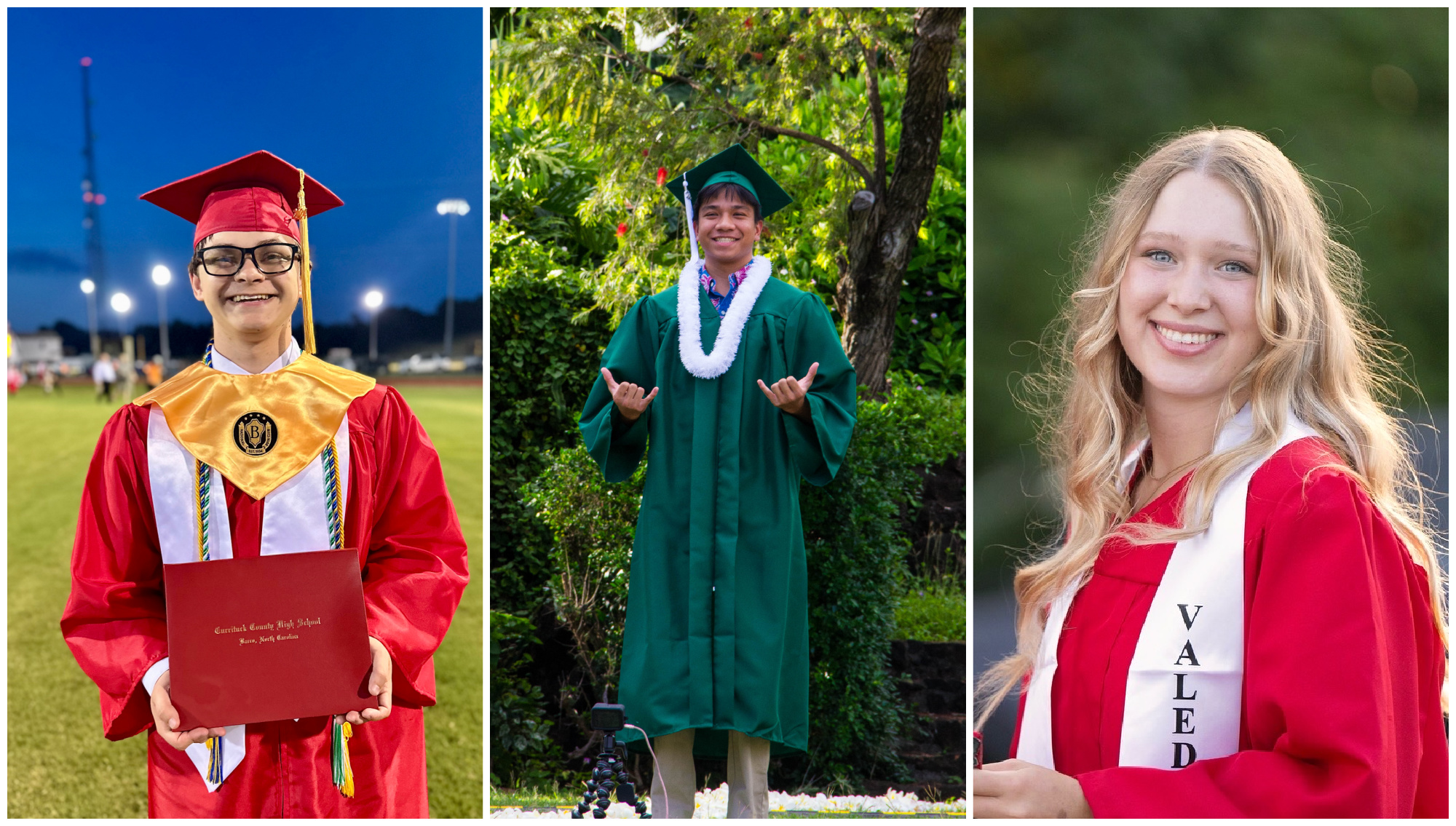 2024 coast guard foundation scholarship recipients for opean season