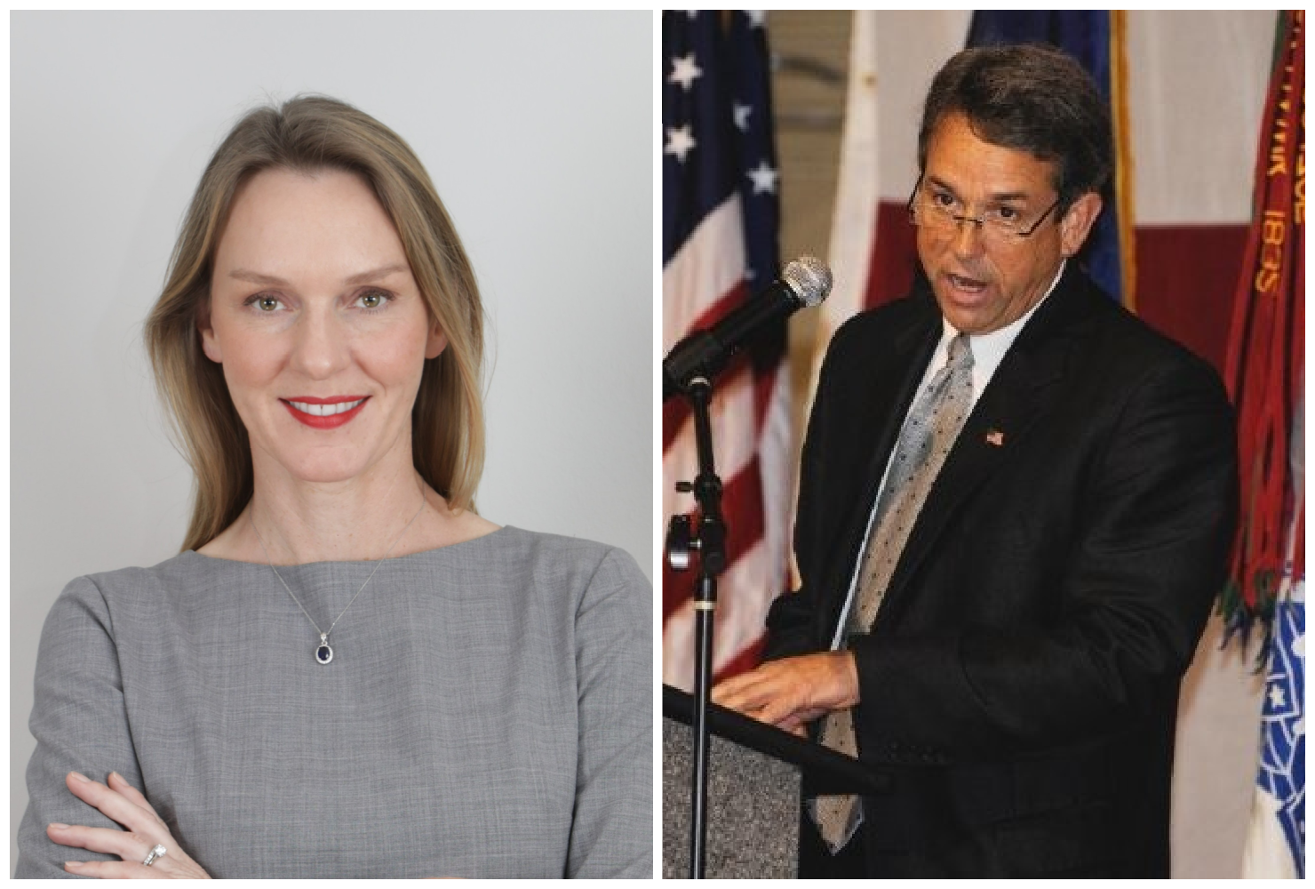 2024 june board members elected lannek linkous