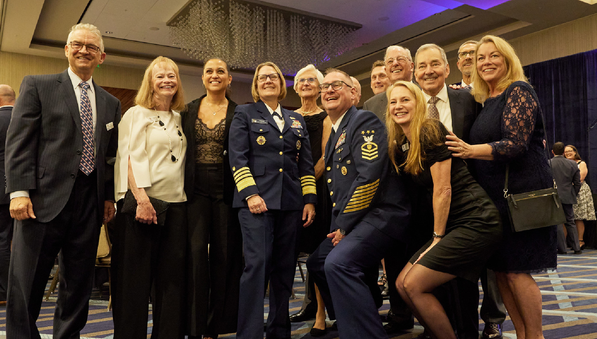 2024 new board members for cgf