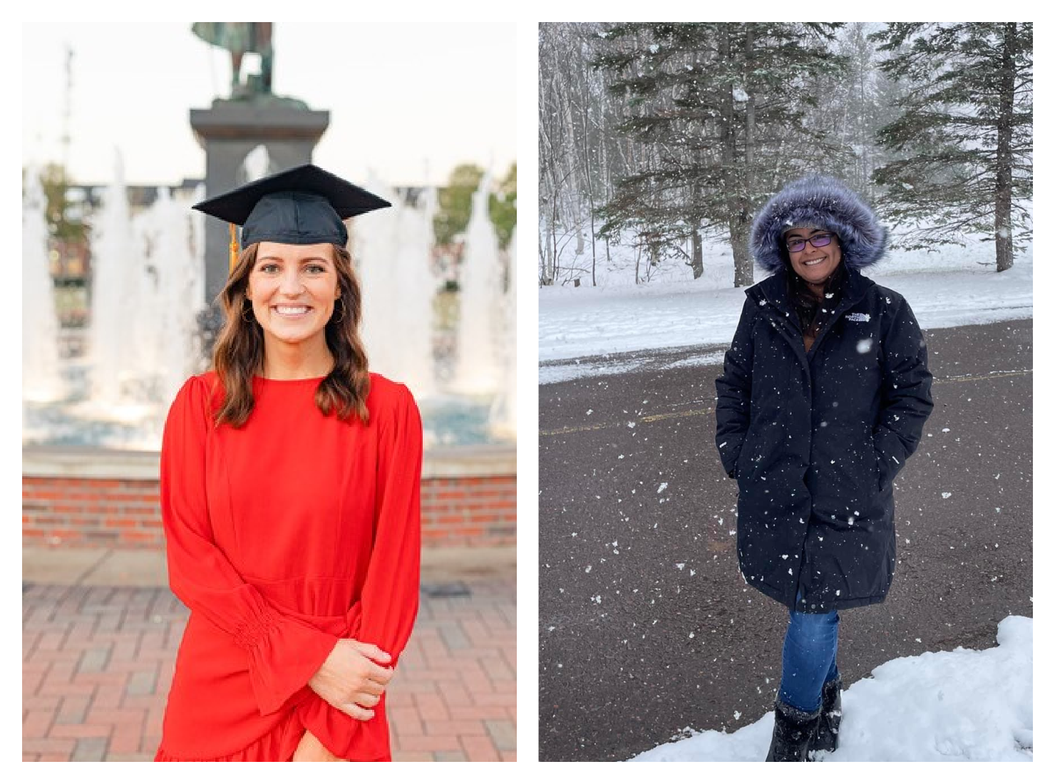 2024 spouse education grant Hagler Lovell