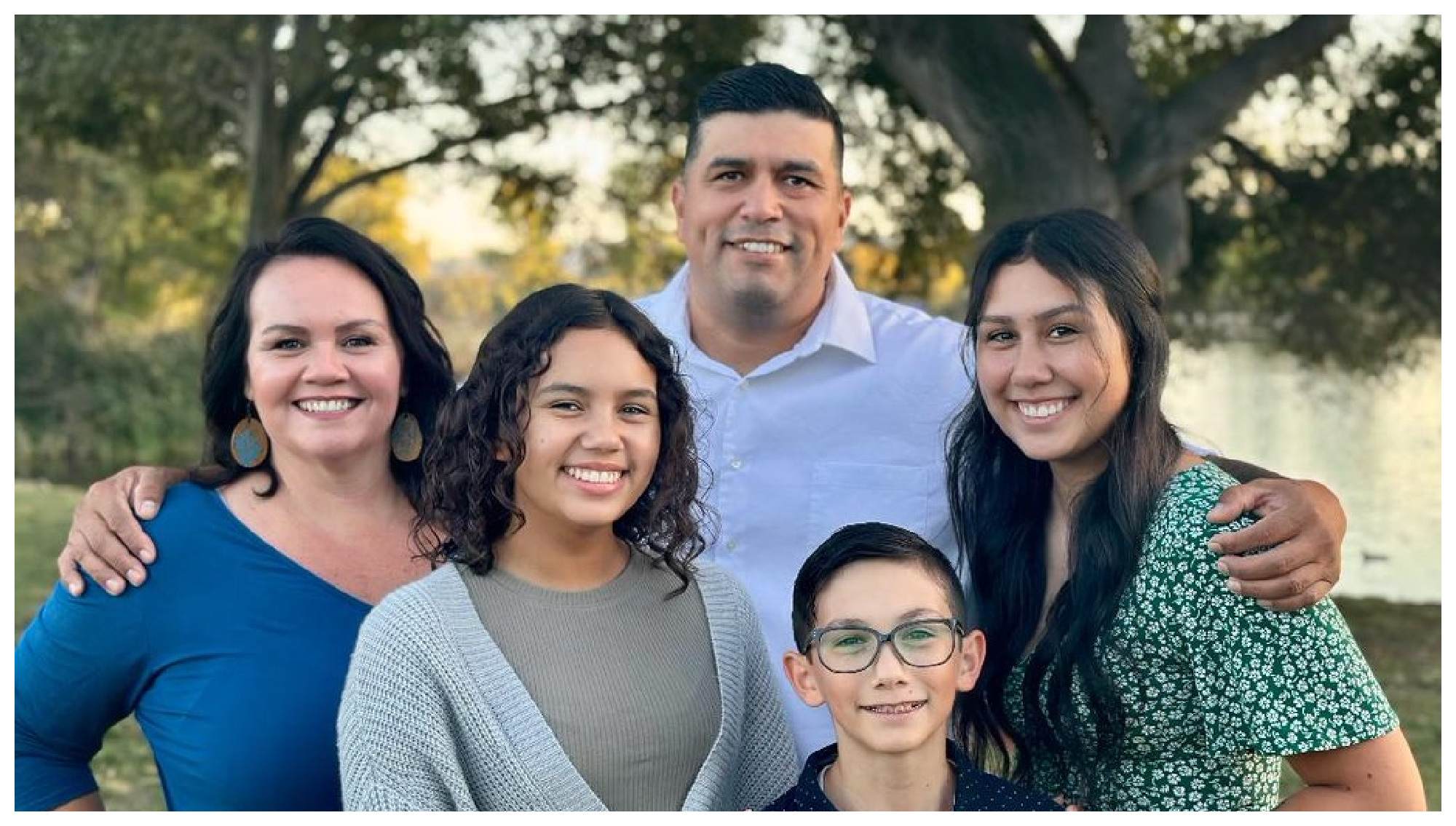 2024 spouse education grant highlight