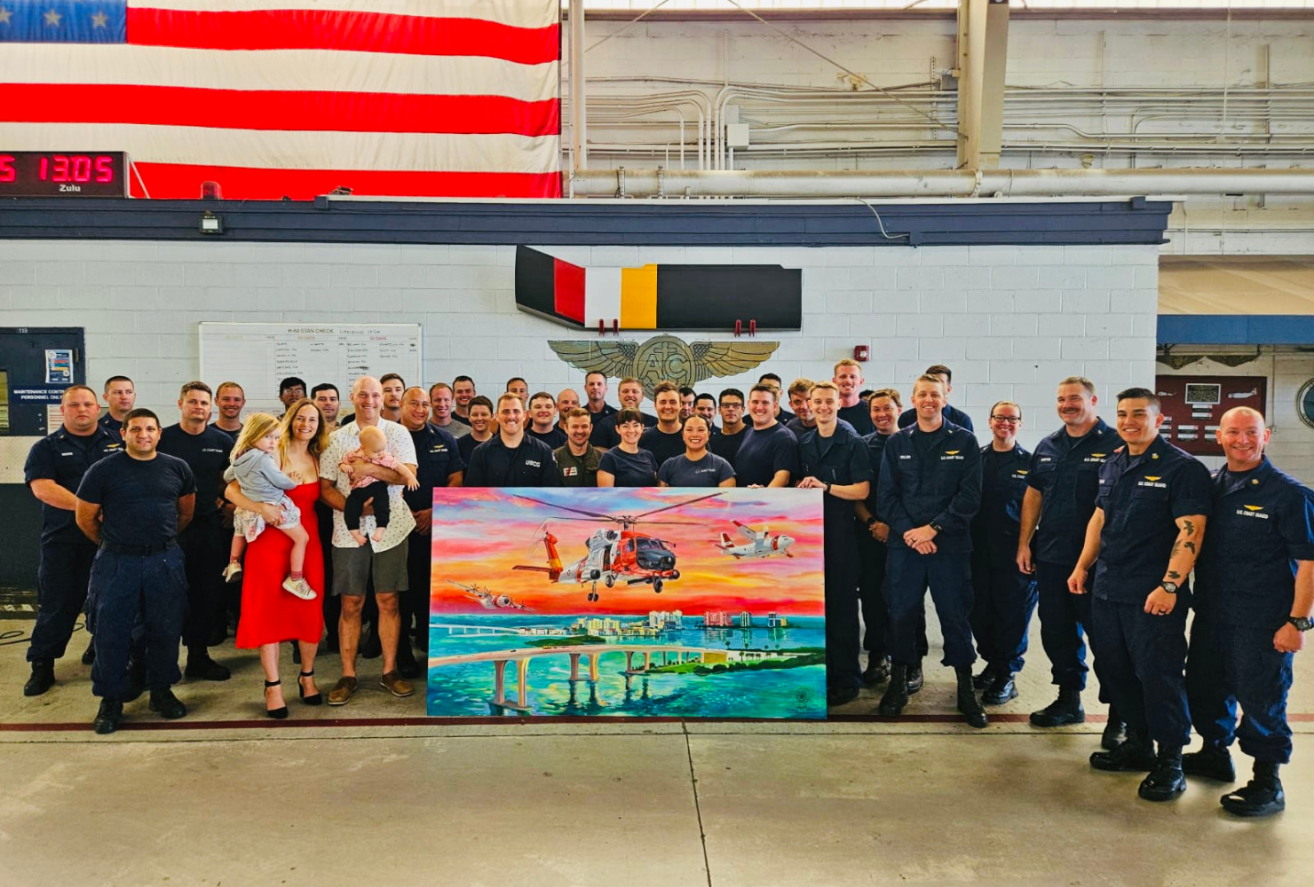 2024 thanksgiving mural presentation