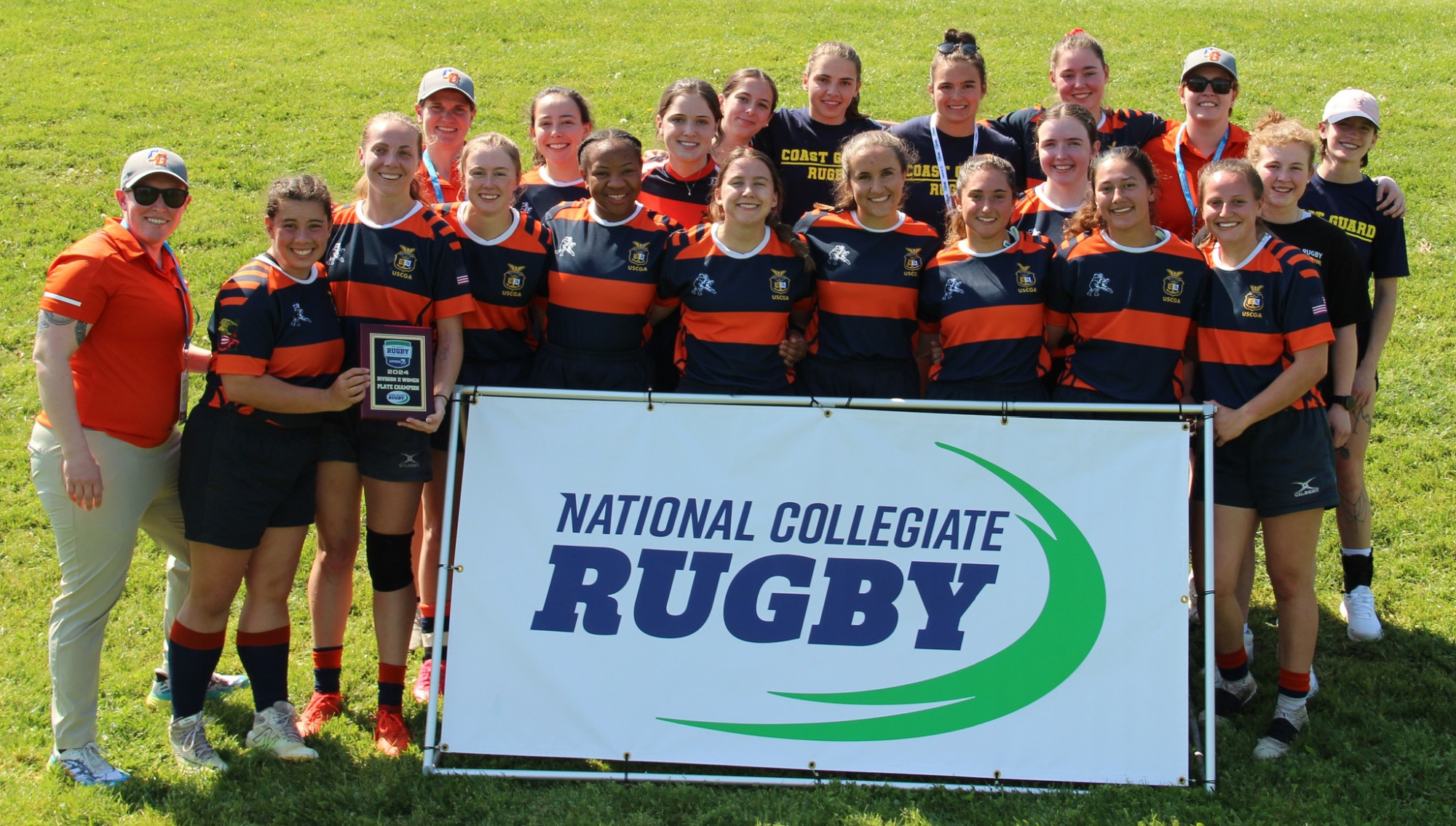 Coast Guard Foundation | Coast Guard Rugby Fundraiser Honors Coast…
