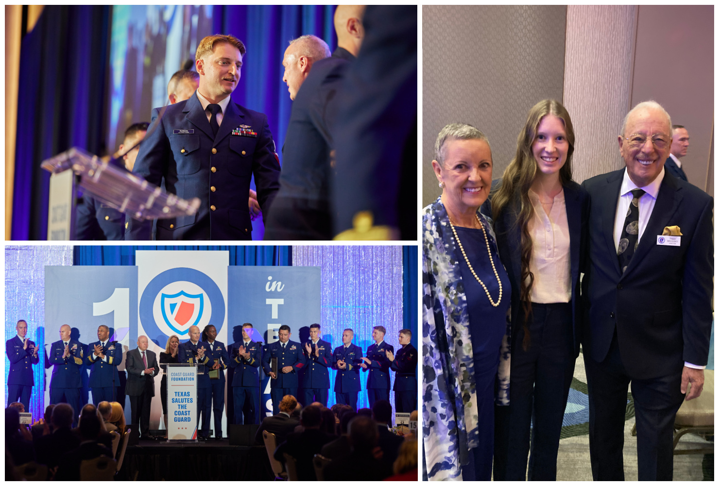 2025 Annual Report Houston