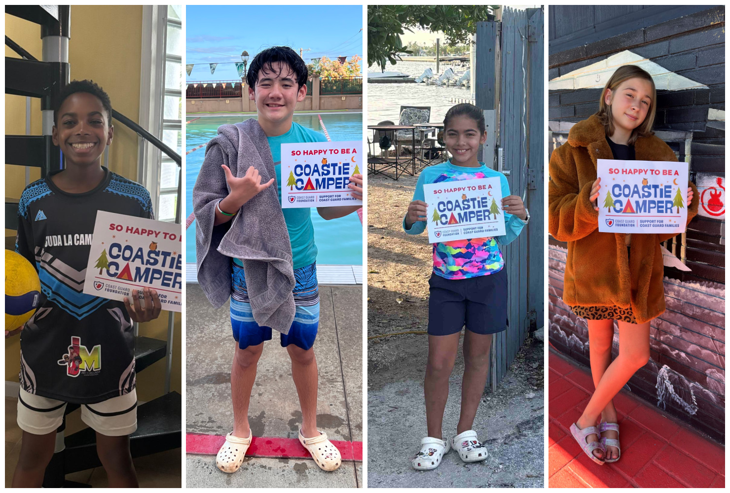 2025 Annual Report Youth Enrichment Program
