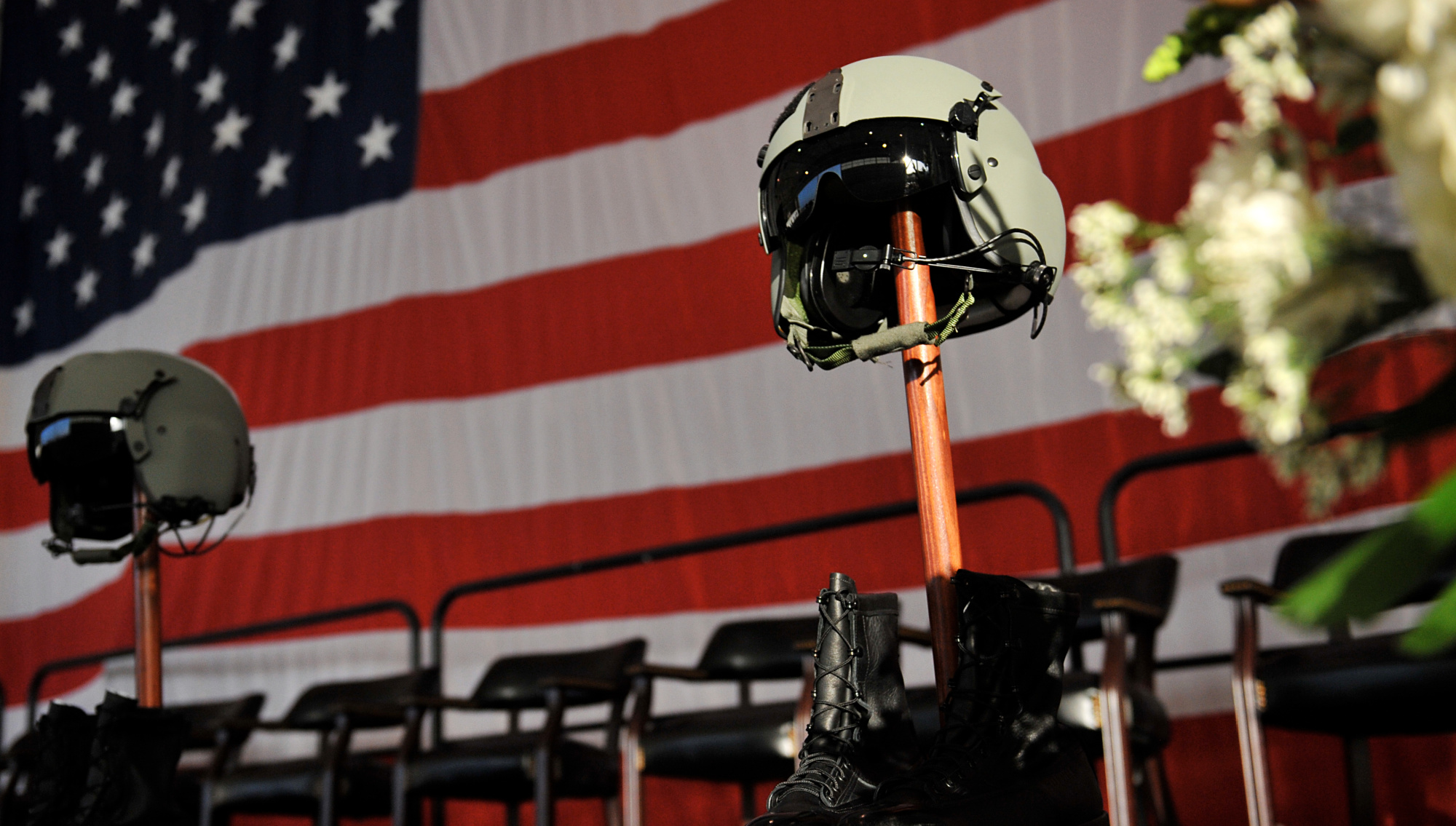 2025 fallen heroes and tragedy assistance