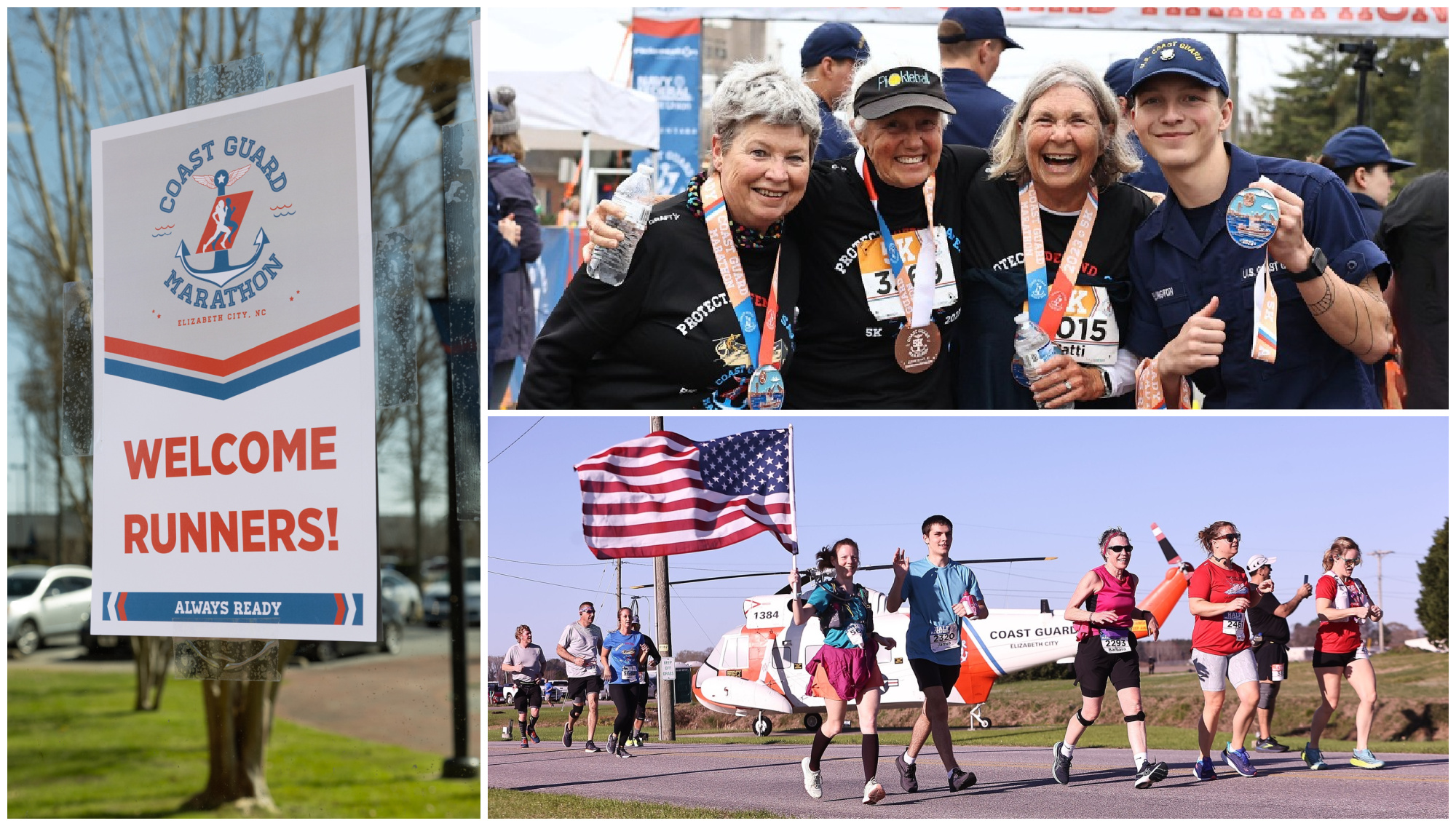 2025 marathon announce