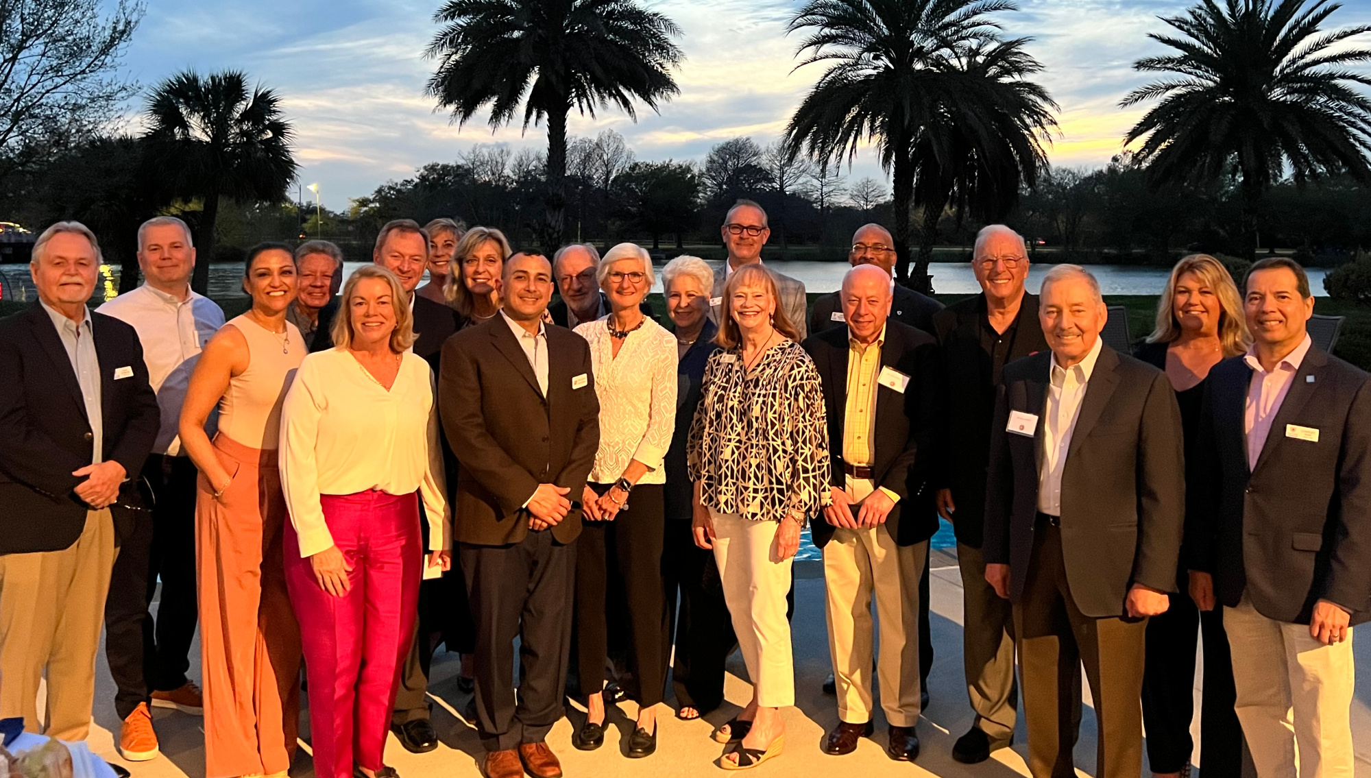 2025 new board member announcement