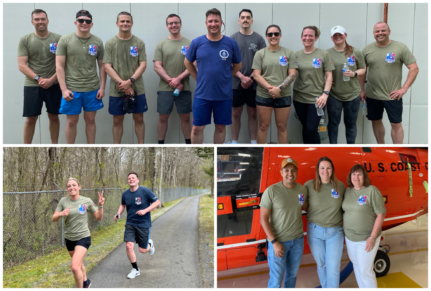 2025 run to remember