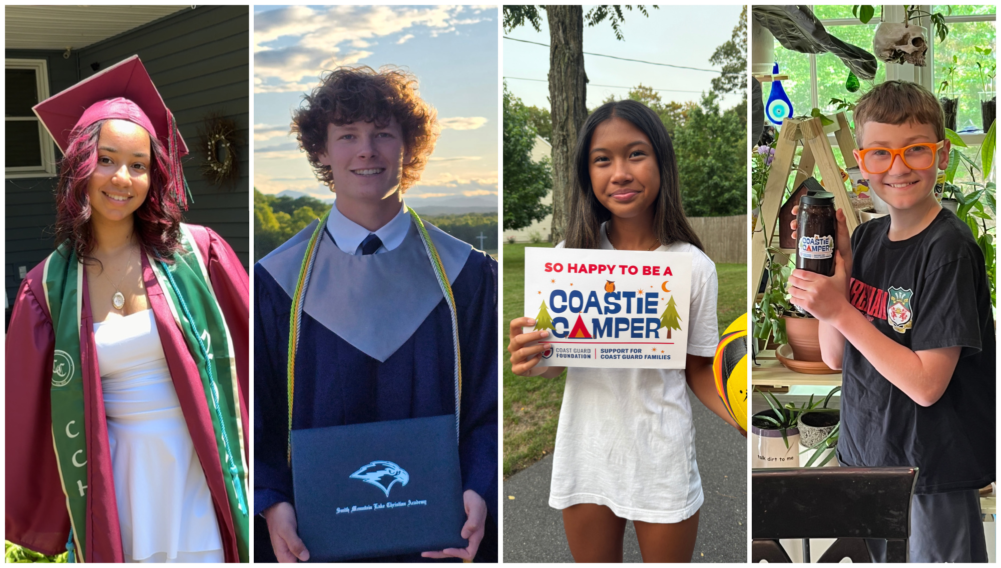 2025 summer highlight cover