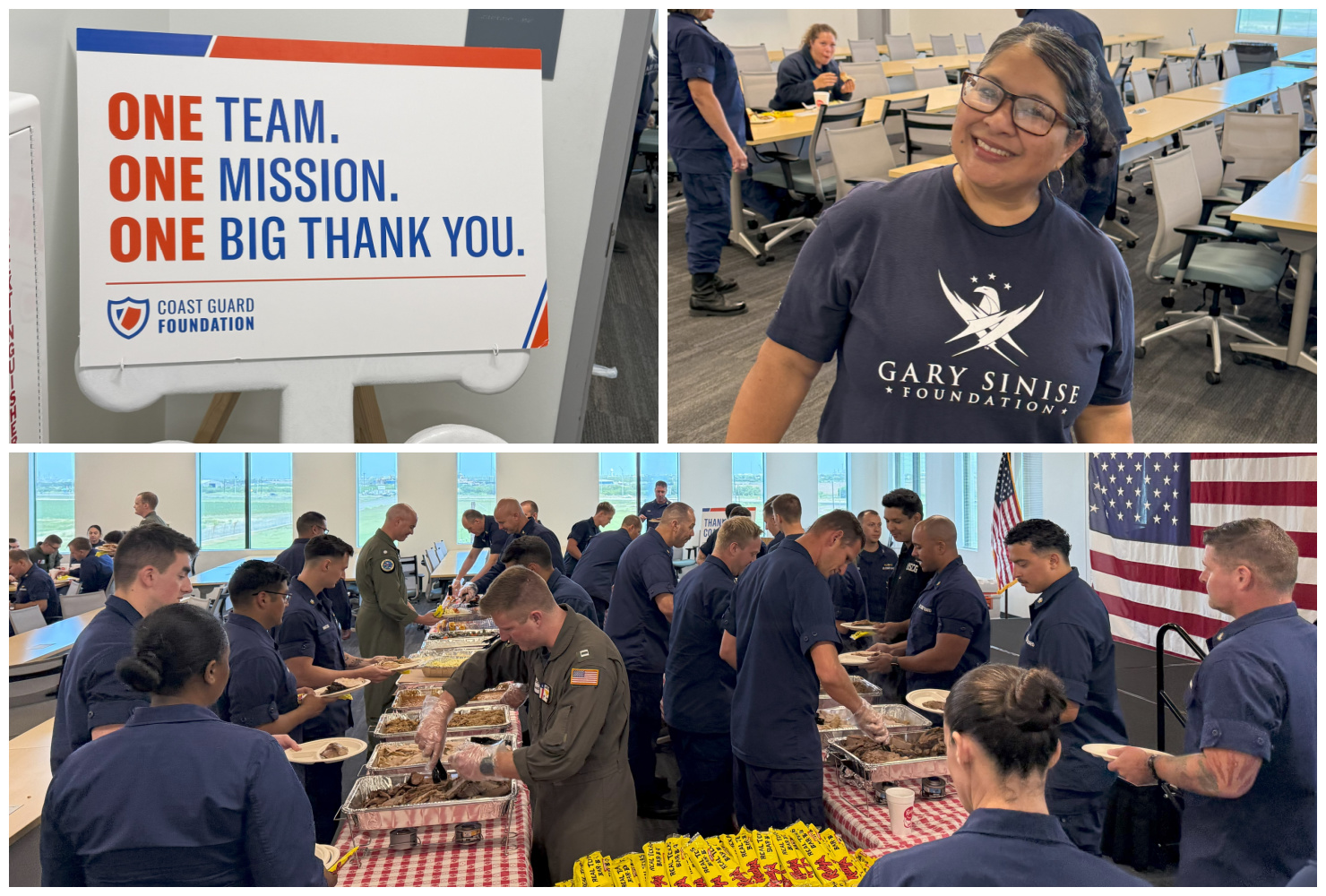 2025 summer highlight texas morale