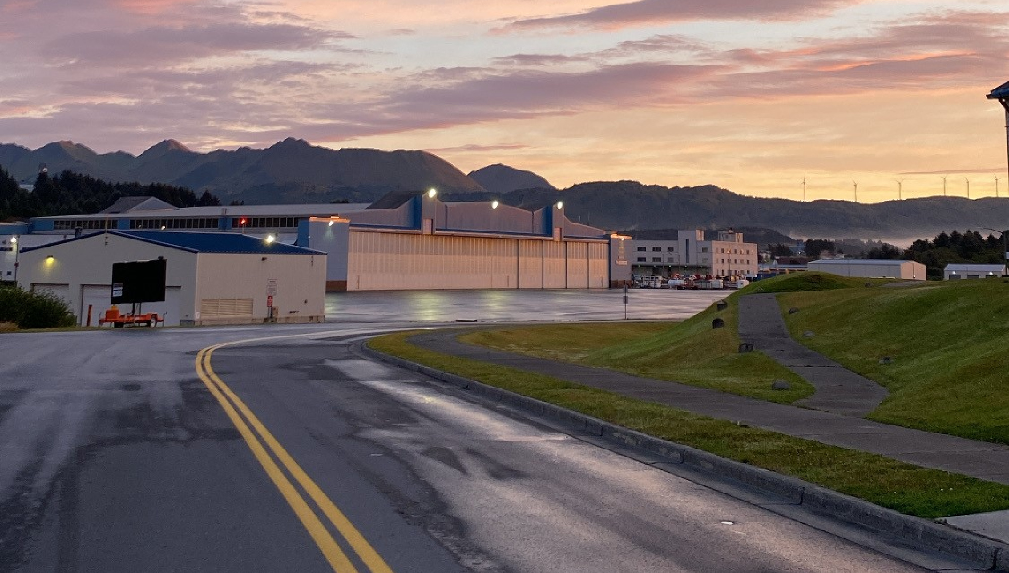 2026 Base Kodiak Run to Remember