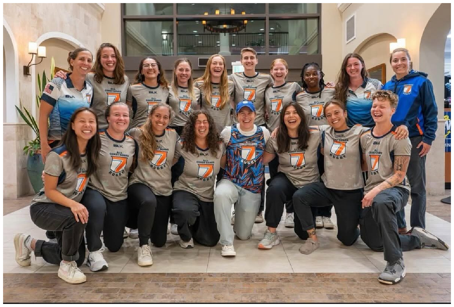 2026 CG womens rugby