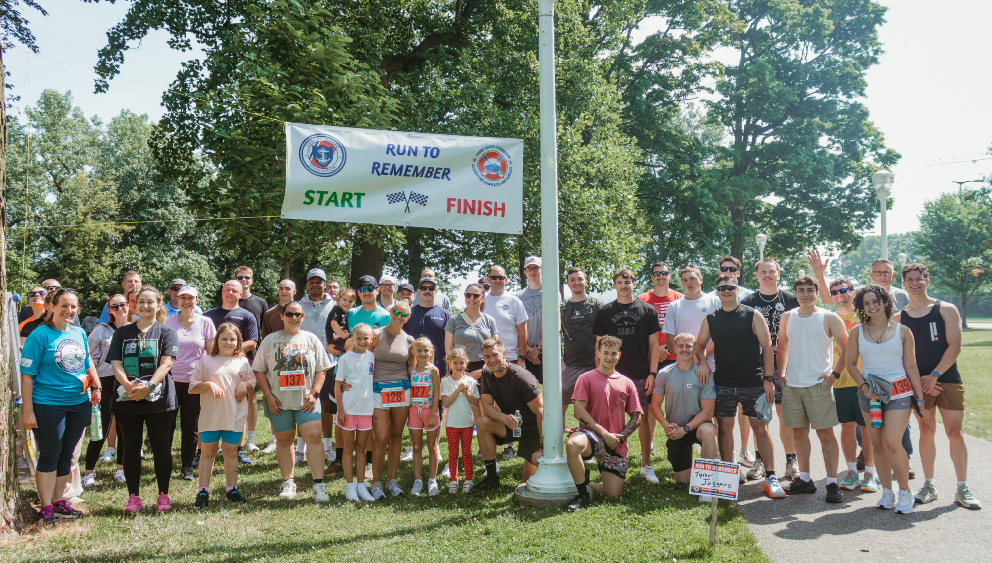 2026 Cleveland Run to Remember