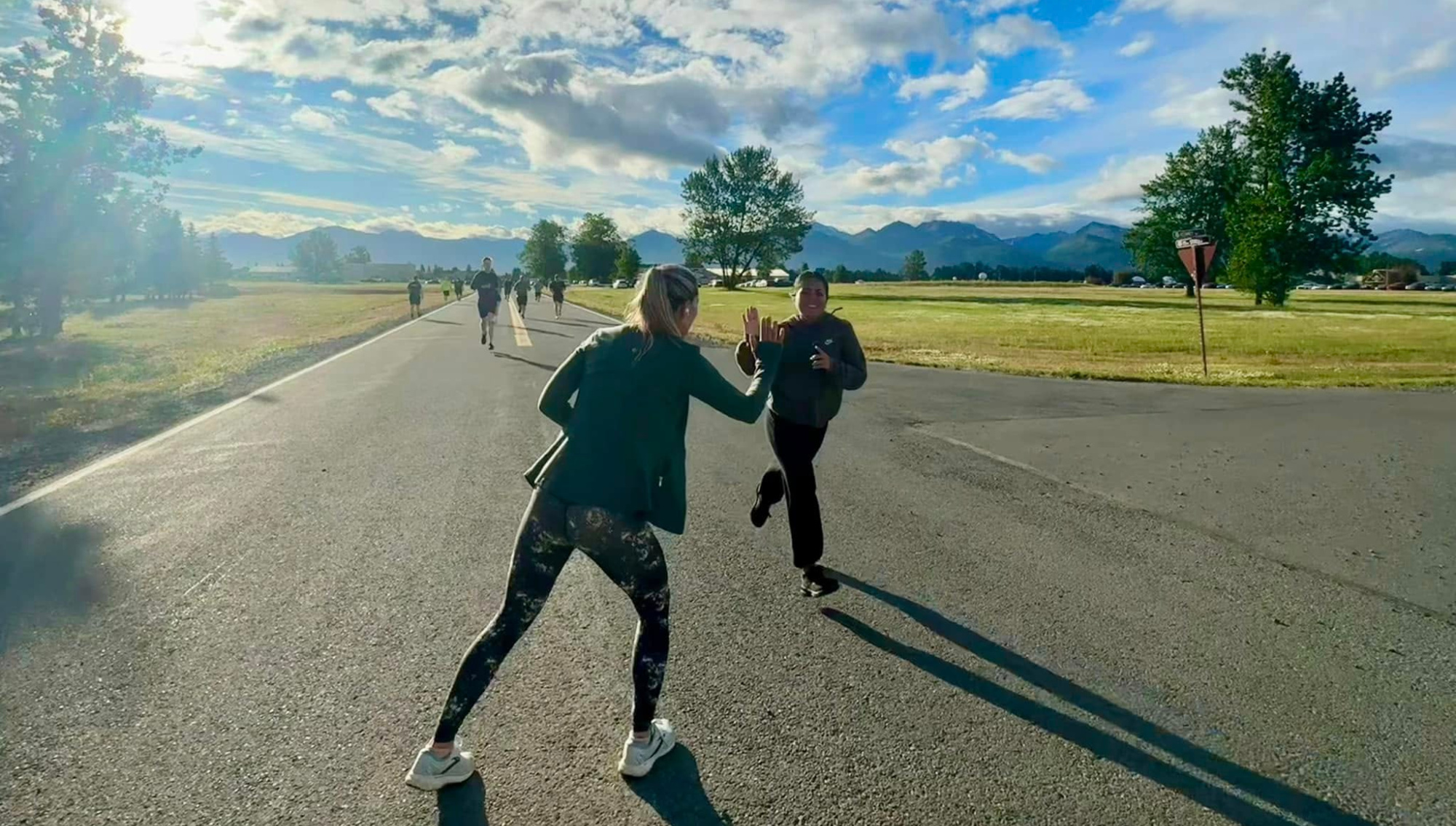 2026 JBER Run to Remember