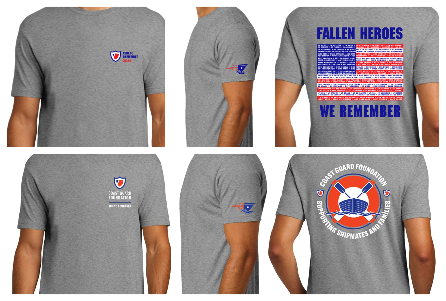 2026 R2 R Combo Shirt Profile