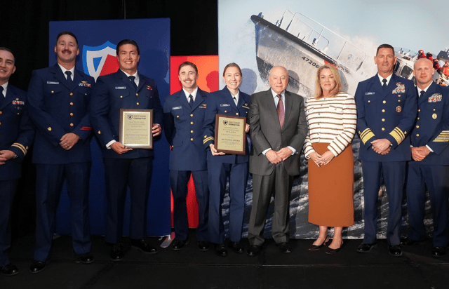 Coast Guard Foundation | Coast Guard Foundation May 2026: Golf, Coast Guard Foundation | Coast Guard Foundation May 2026: Golf,