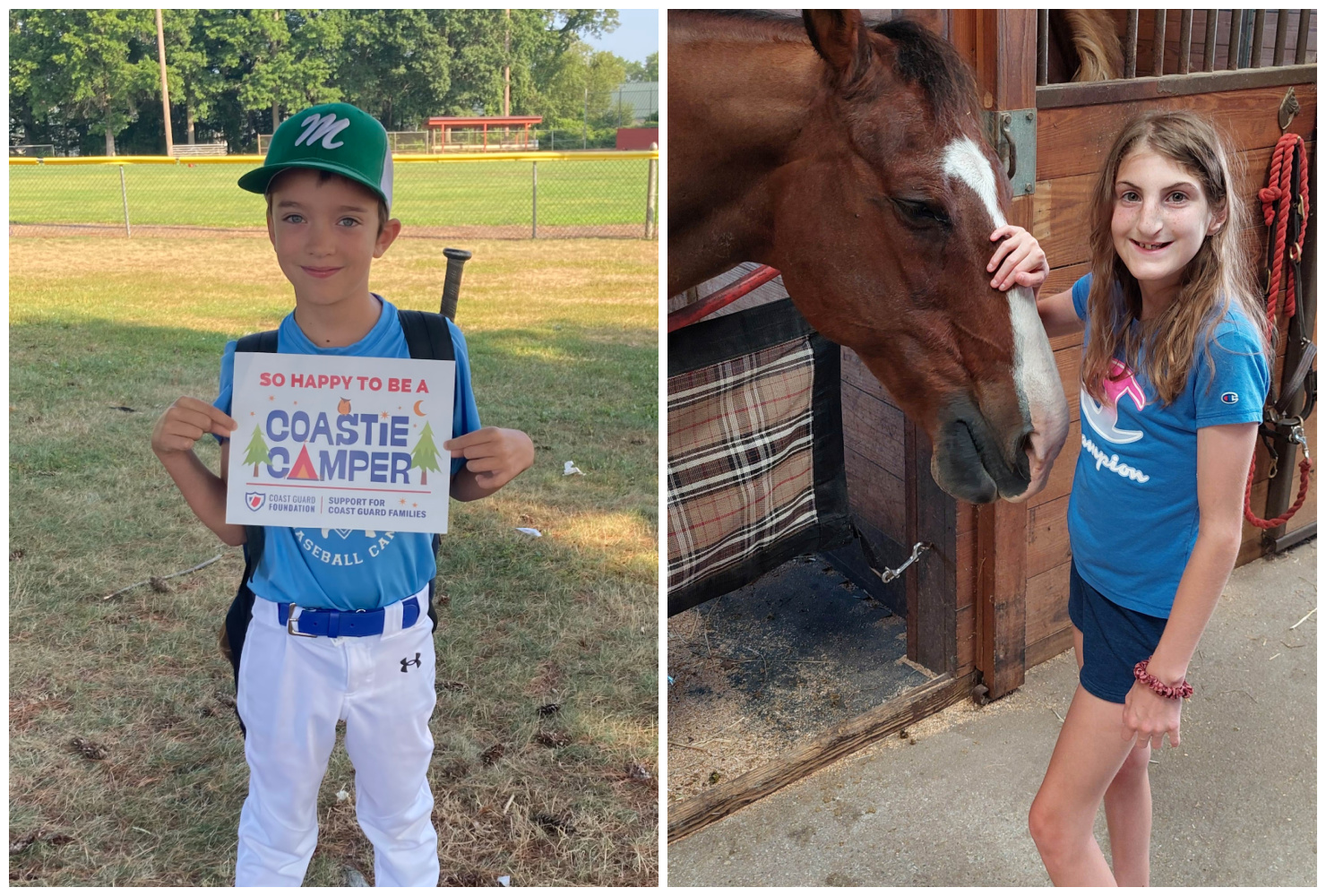 2026 YEP CG kids