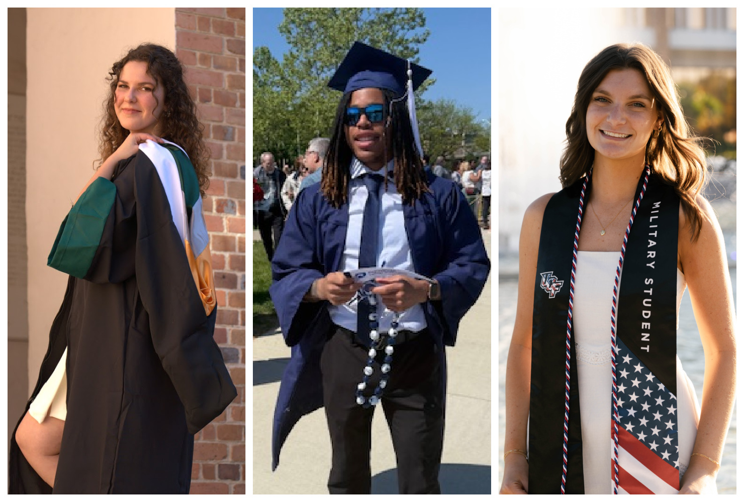 2026 schol announcement recent college graduates