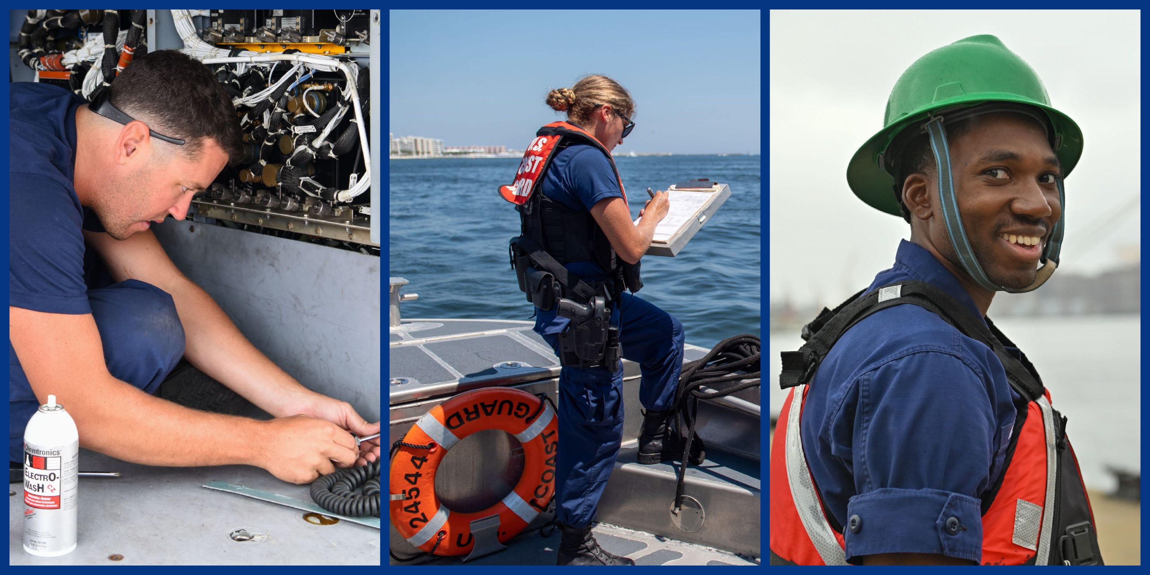 22 enlisted grant photo array