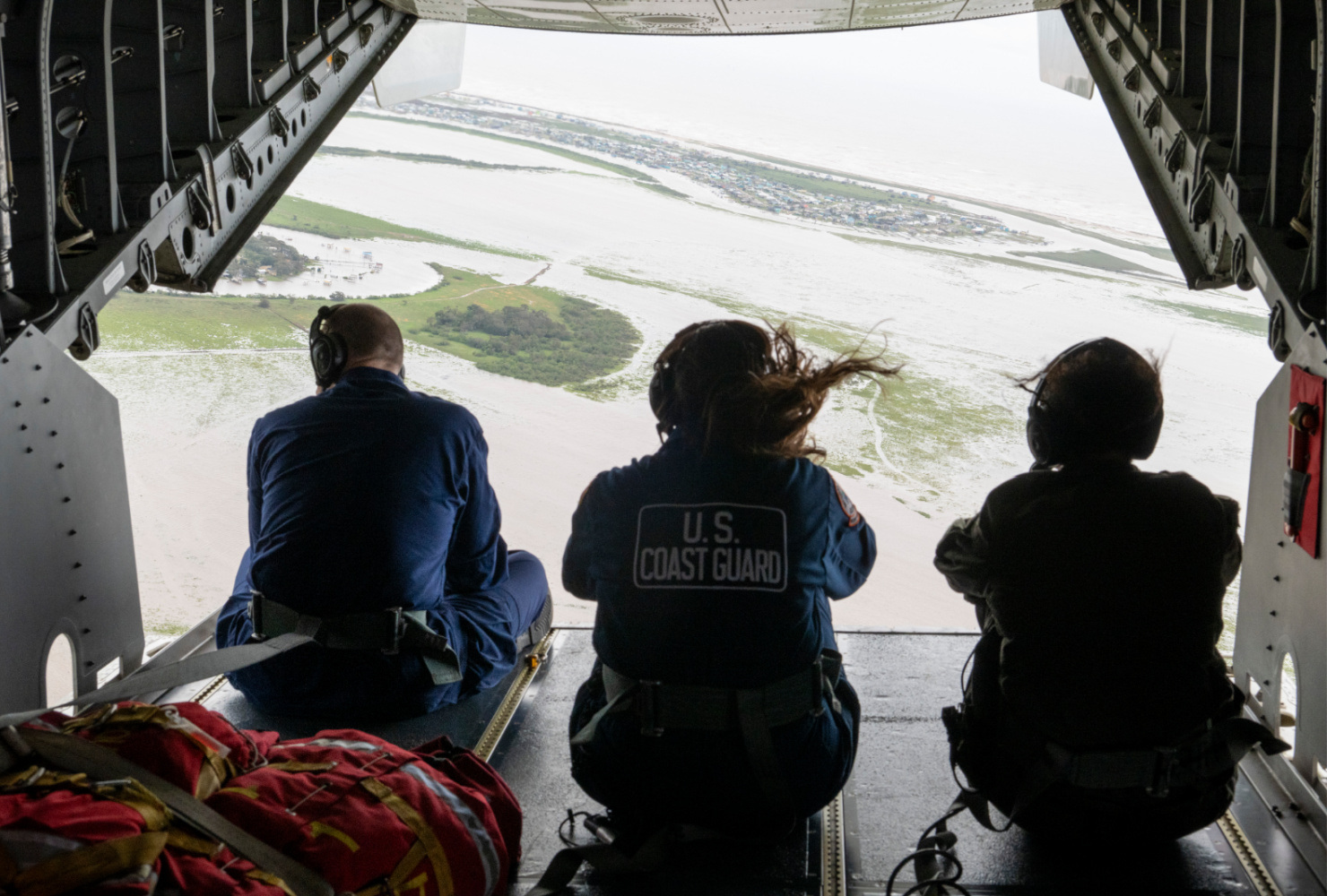 24 Beryl Corpus Christi for CGF