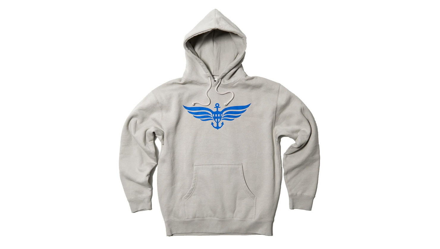 24 Aviation WOD Sweatshirt